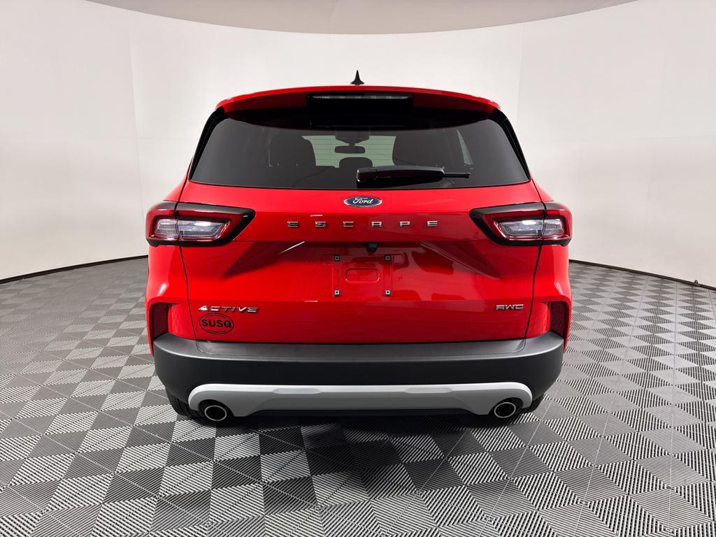 used 2024 Ford Escape car, priced at $25,990