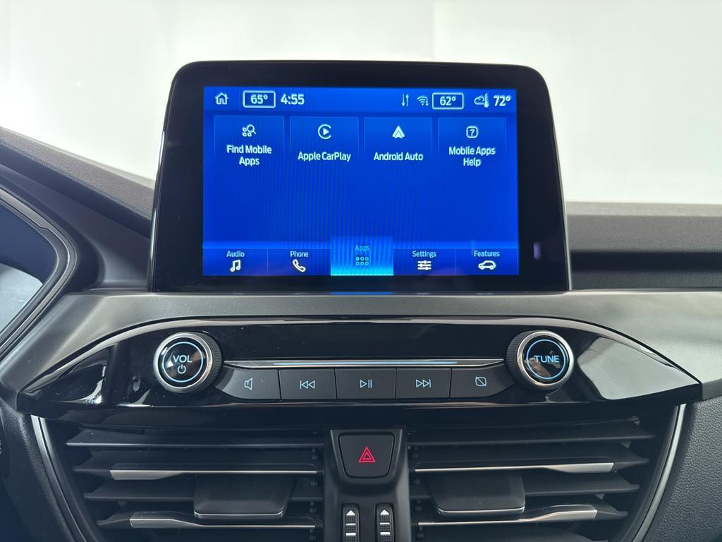 used 2024 Ford Escape car, priced at $25,990