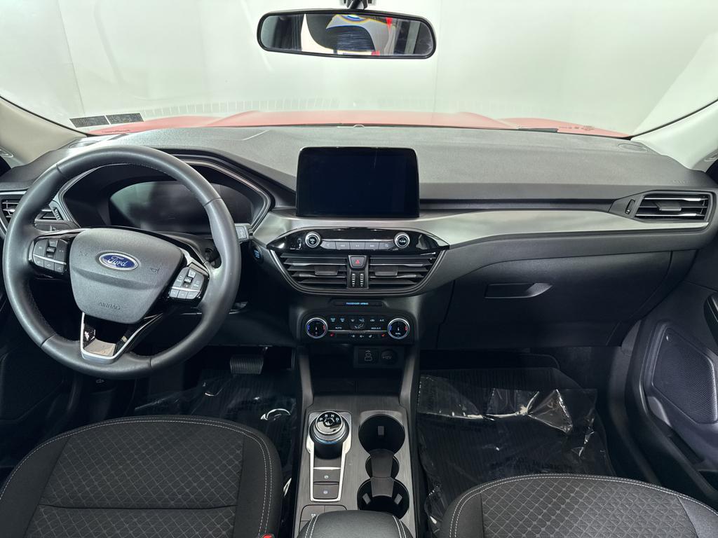 used 2024 Ford Escape car, priced at $25,990