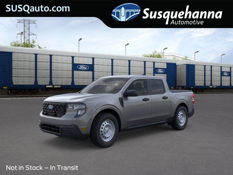 new 2025 Ford Maverick car, priced at $31,520