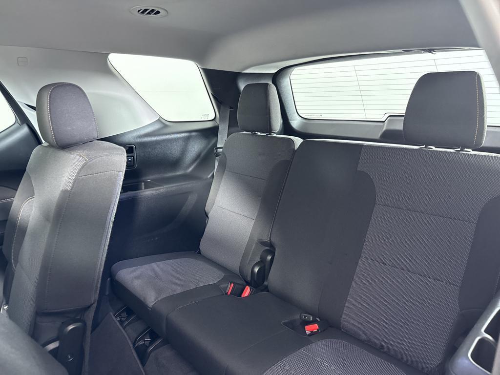 used 2020 Chevrolet Traverse car, priced at $22,690