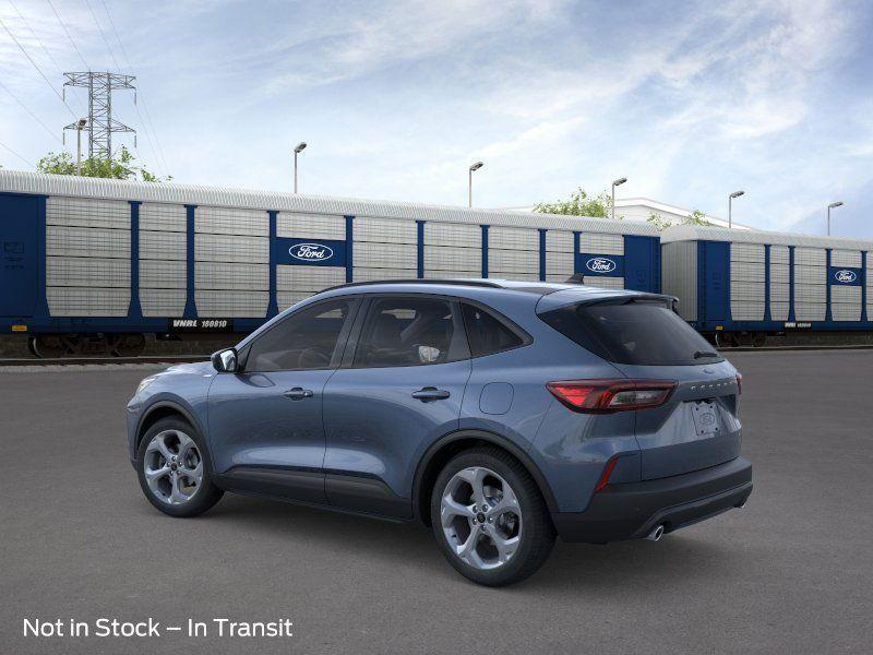 new 2025 Ford Escape car, priced at $34,190