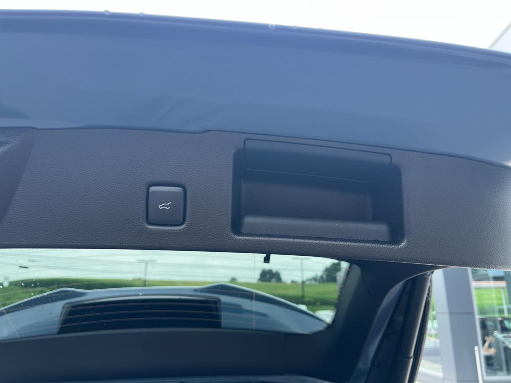 new 2025 Ford Escape car, priced at $35,180