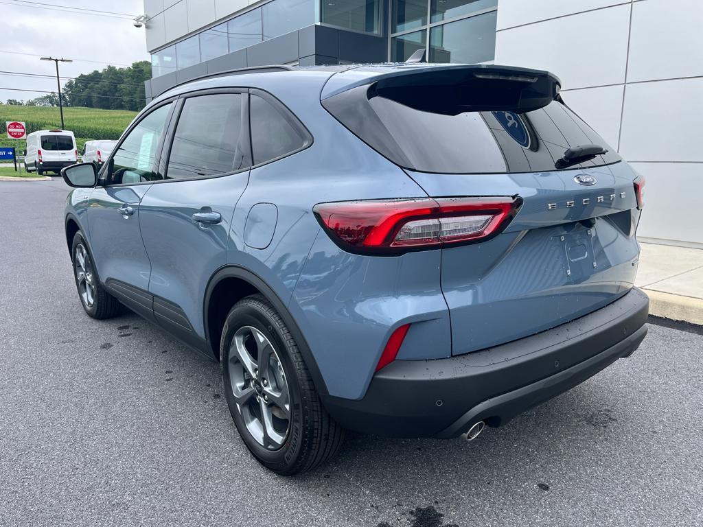 new 2025 Ford Escape car, priced at $35,180