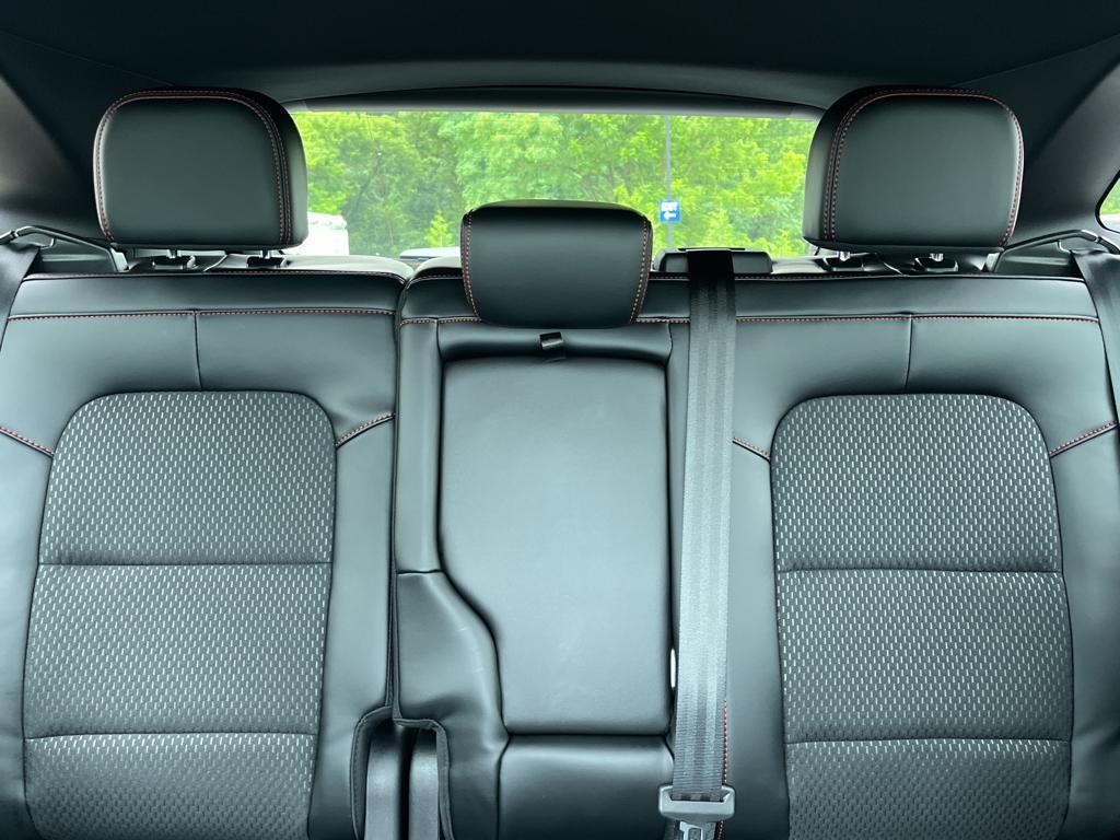 new 2025 Ford Escape car, priced at $35,180
