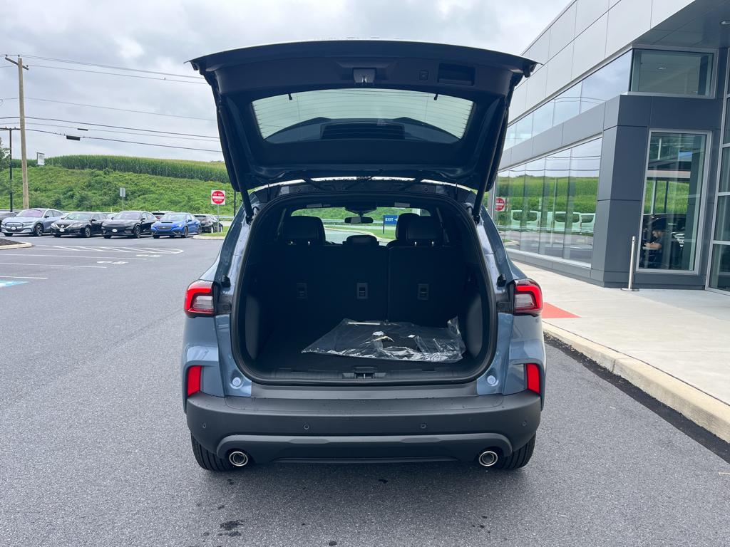 new 2025 Ford Escape car, priced at $35,180