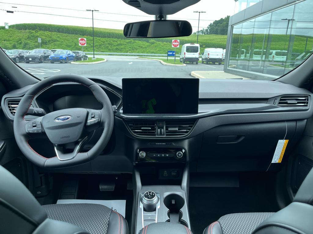 new 2025 Ford Escape car, priced at $35,180