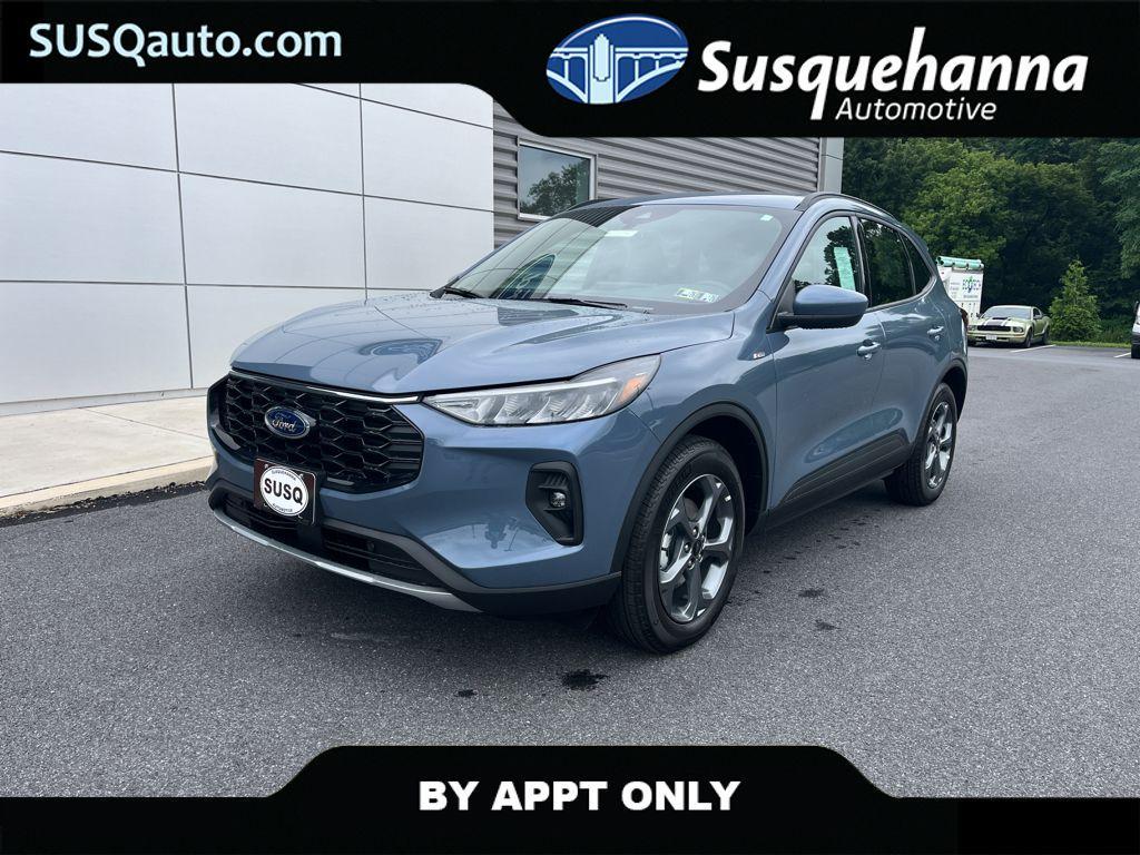 new 2025 Ford Escape car, priced at $35,180