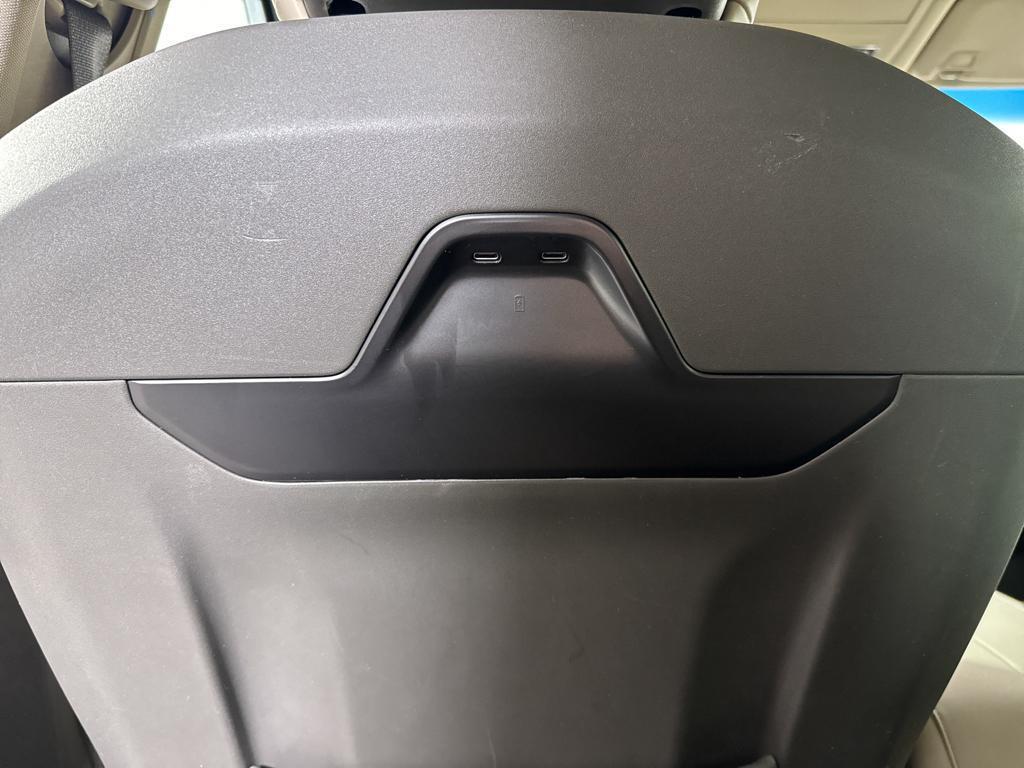 used 2024 Lincoln Nautilus car, priced at $45,990