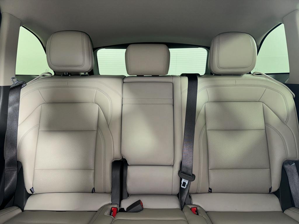 used 2024 Lincoln Nautilus car, priced at $45,990