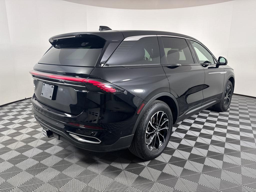 used 2024 Lincoln Nautilus car, priced at $45,990