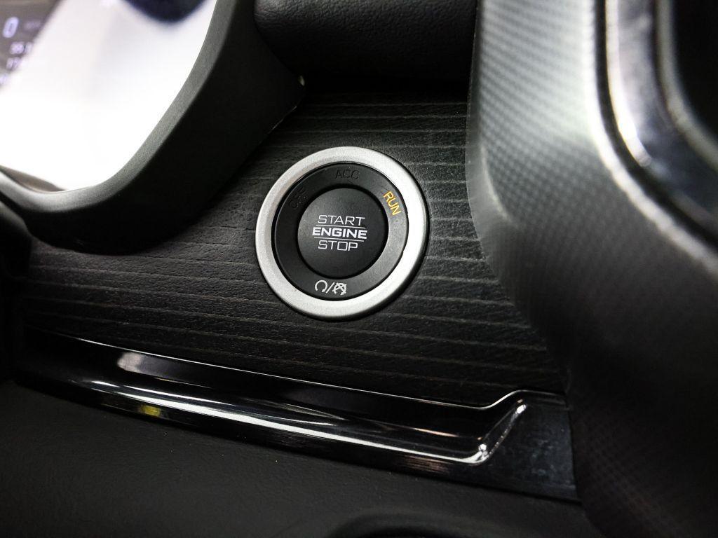 used 2023 Ram 1500 car, priced at $51,262