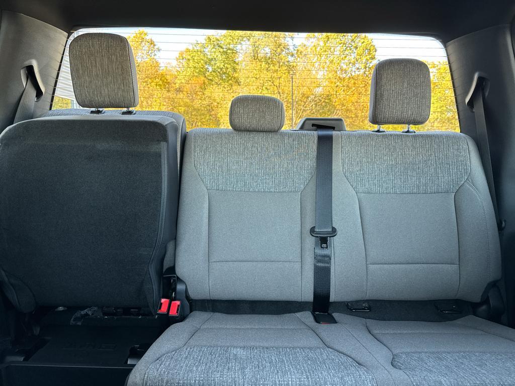 new 2025 Ford F-150 car, priced at $55,785