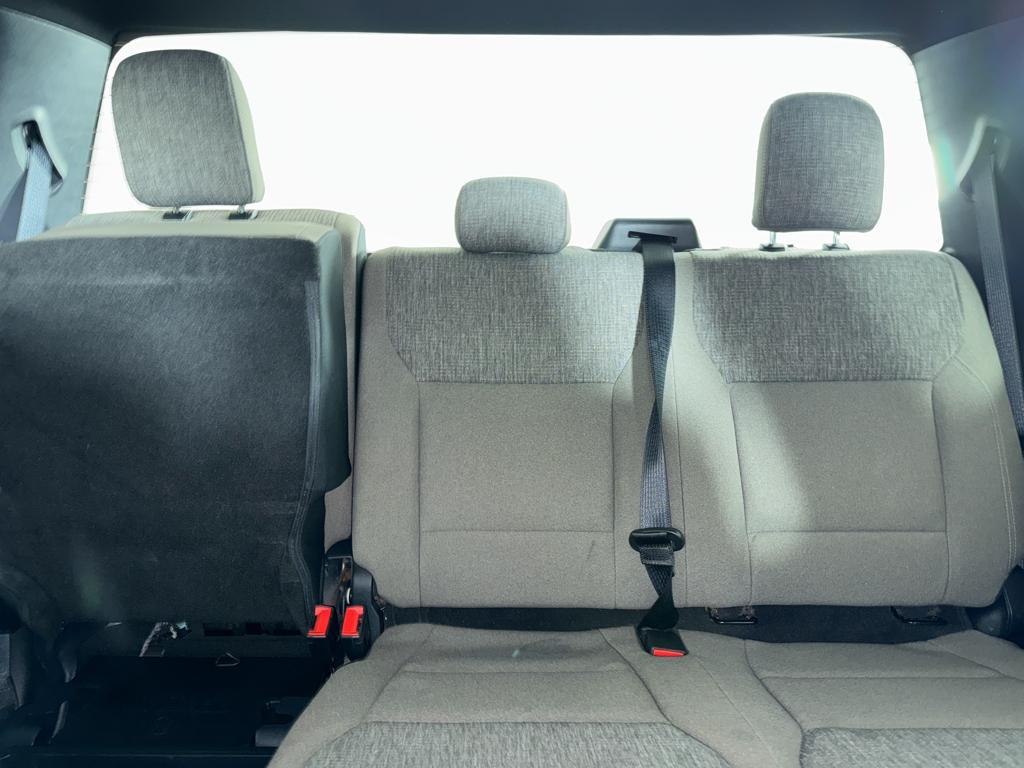 used 2024 Ford F-150 car, priced at $40,990