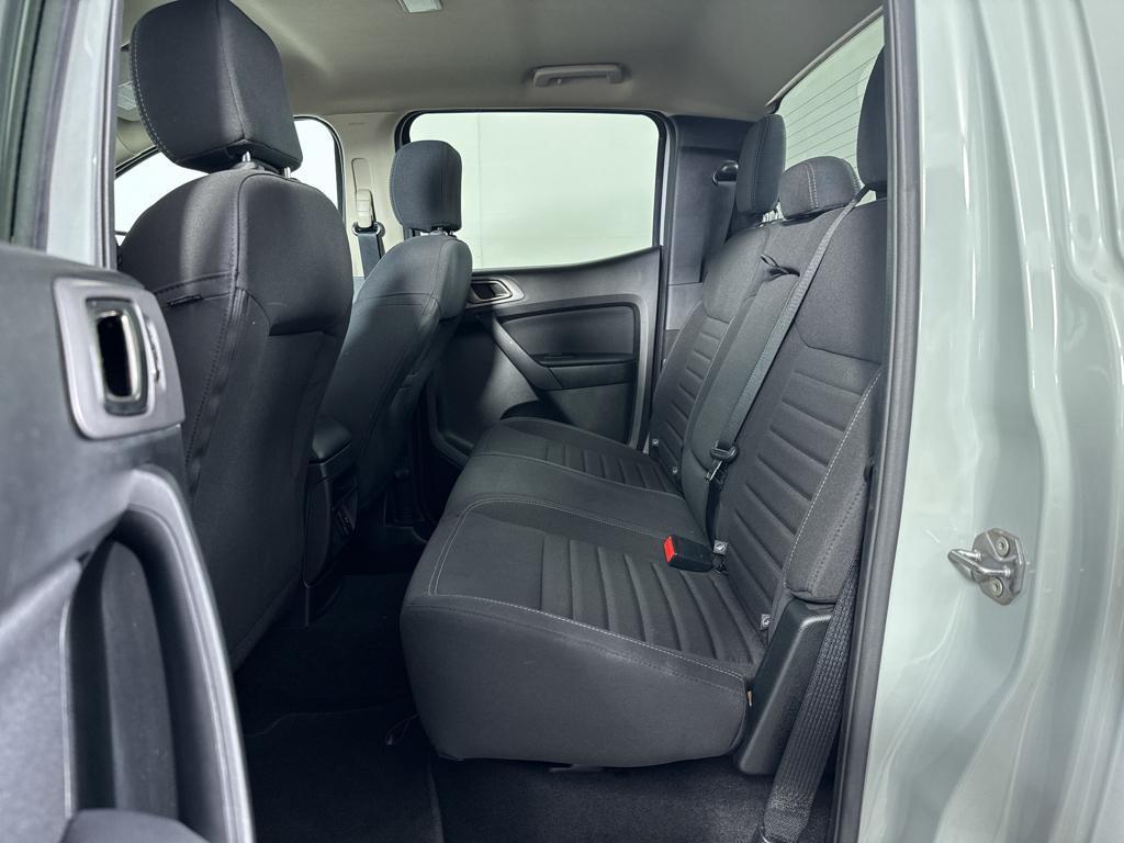 used 2022 Ford Ranger car, priced at $33,990