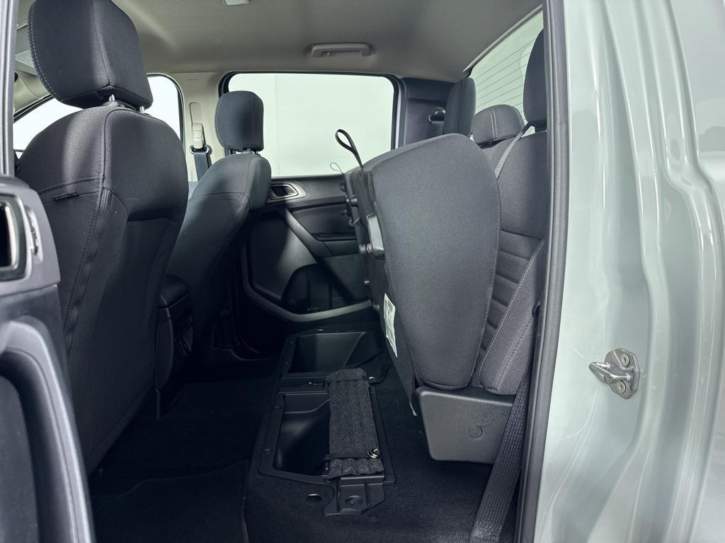 used 2022 Ford Ranger car, priced at $33,990