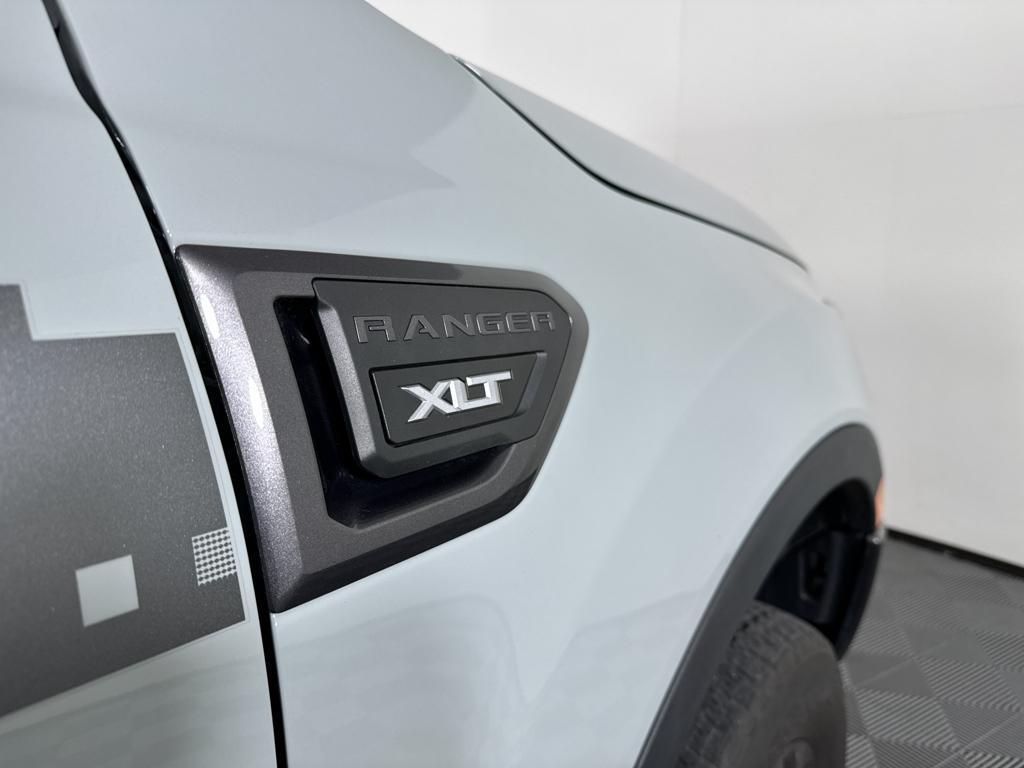 used 2022 Ford Ranger car, priced at $33,990
