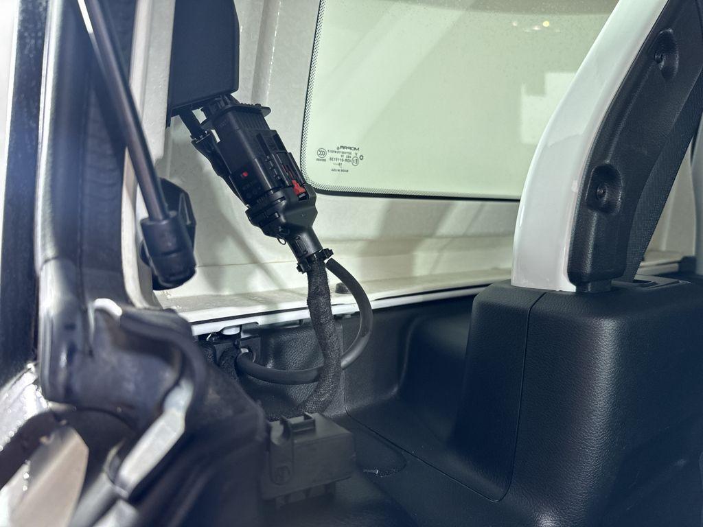 used 2020 Jeep Wrangler Unlimited car, priced at $29,990