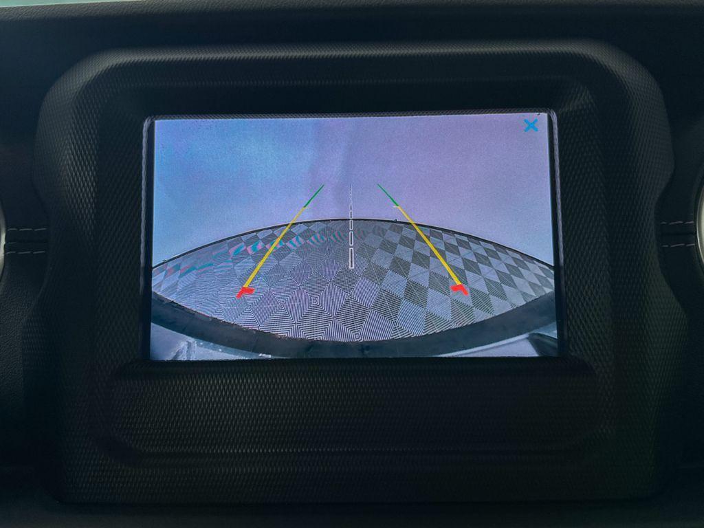 used 2020 Jeep Wrangler Unlimited car, priced at $29,990