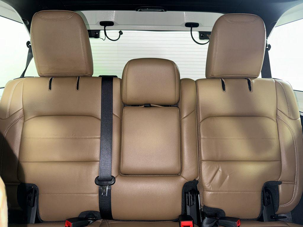 used 2020 Jeep Wrangler Unlimited car, priced at $29,990