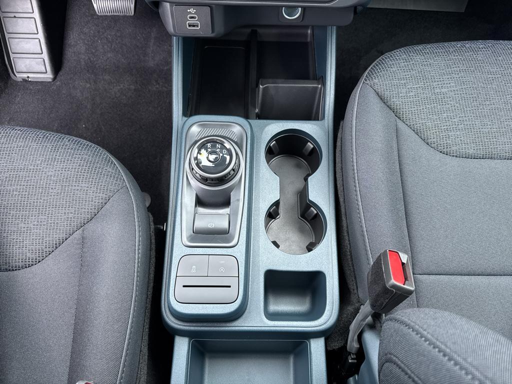 new 2025 Ford Maverick car, priced at $29,505