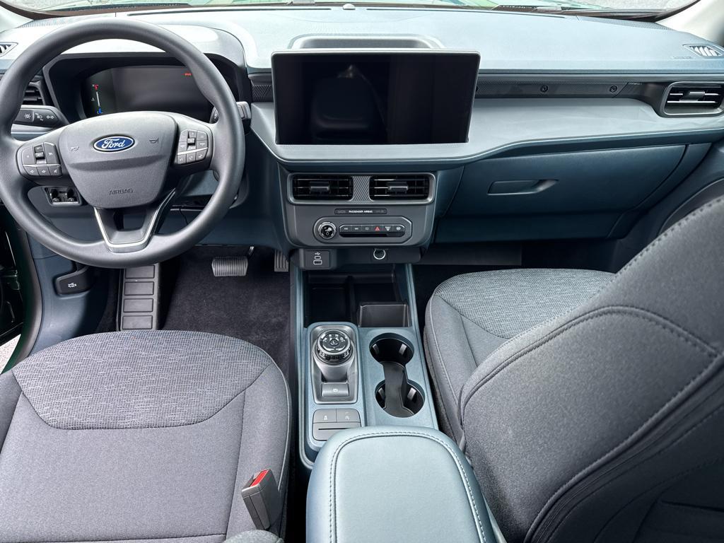 new 2025 Ford Maverick car, priced at $29,505