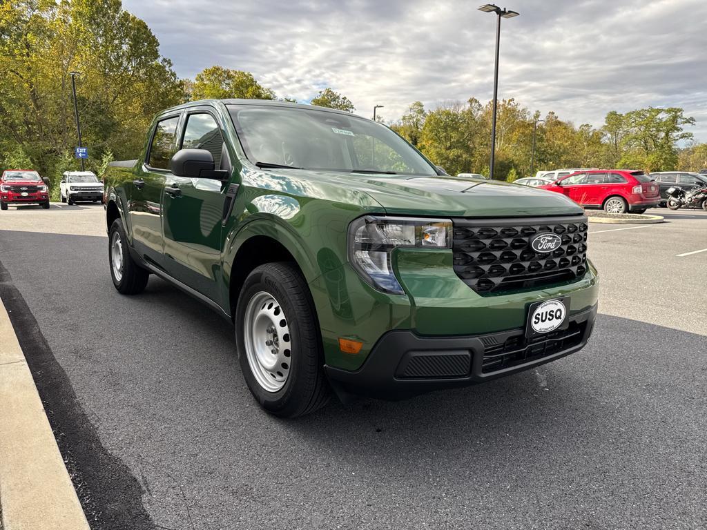 new 2025 Ford Maverick car, priced at $29,505