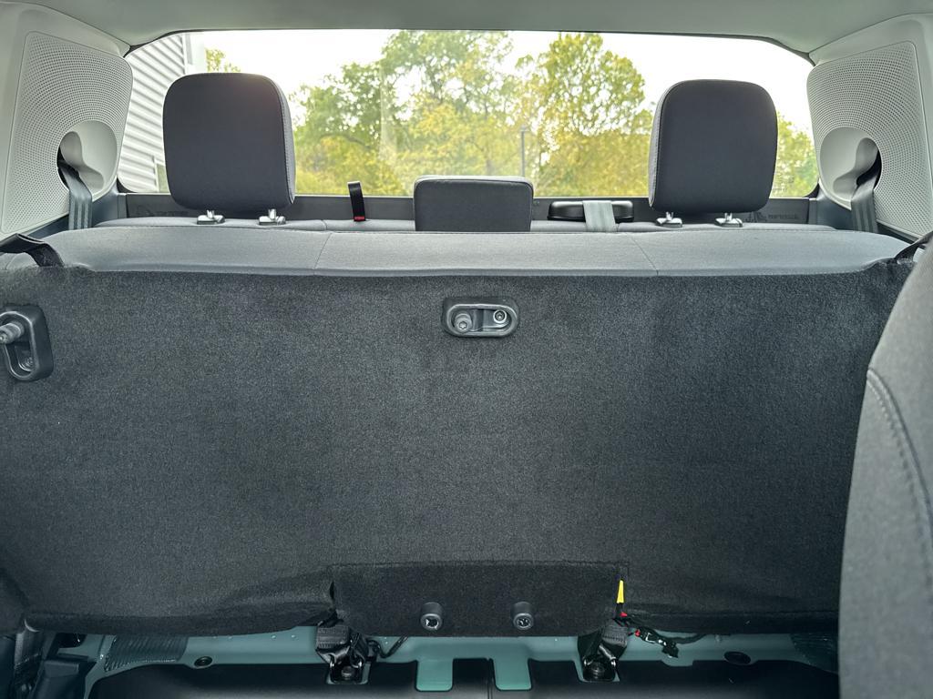 new 2025 Ford Maverick car, priced at $29,505