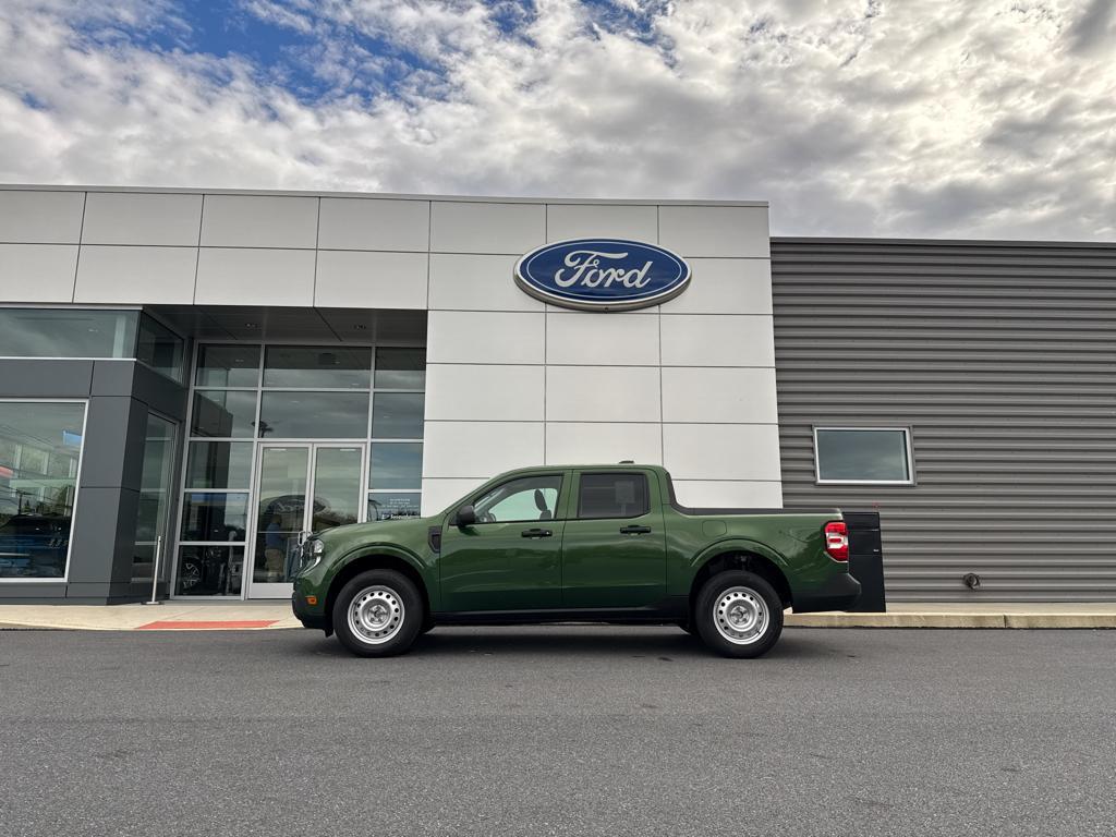 new 2025 Ford Maverick car, priced at $29,505