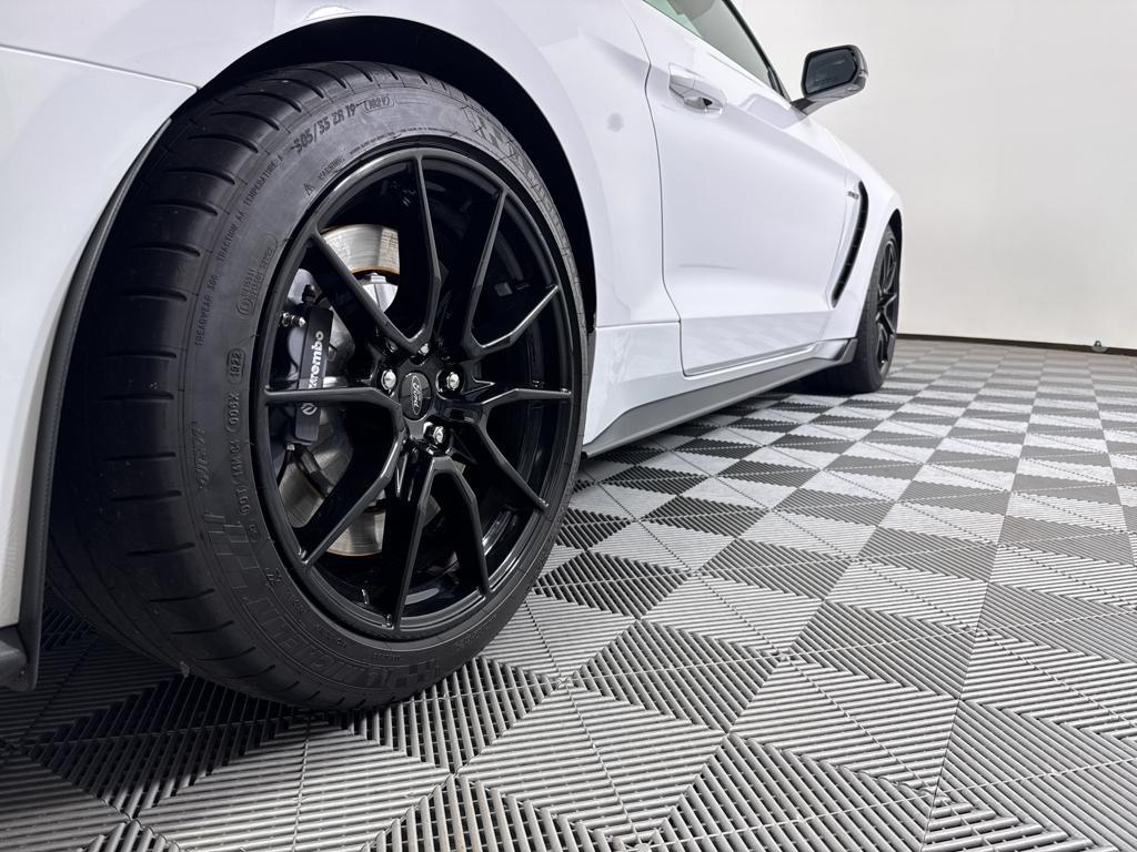used 2020 Ford Shelby GT350 car, priced at $75,990