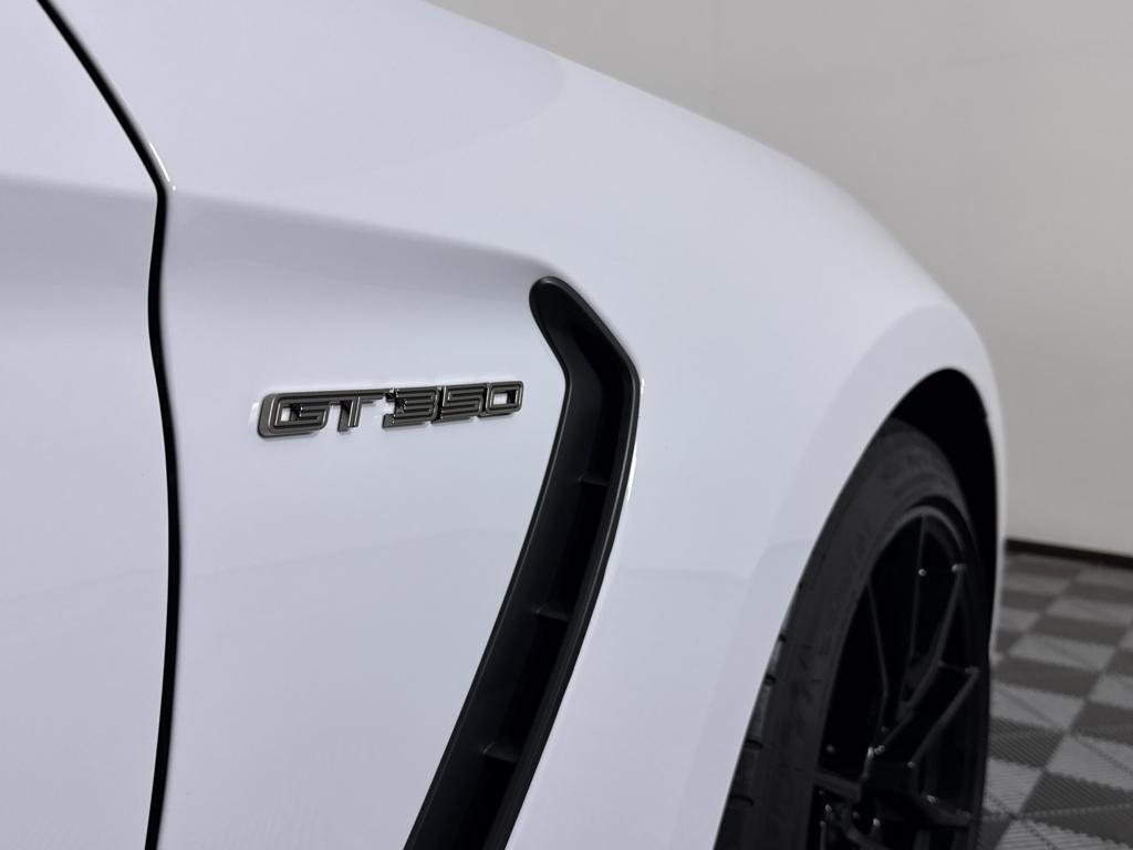 used 2020 Ford Shelby GT350 car, priced at $75,990