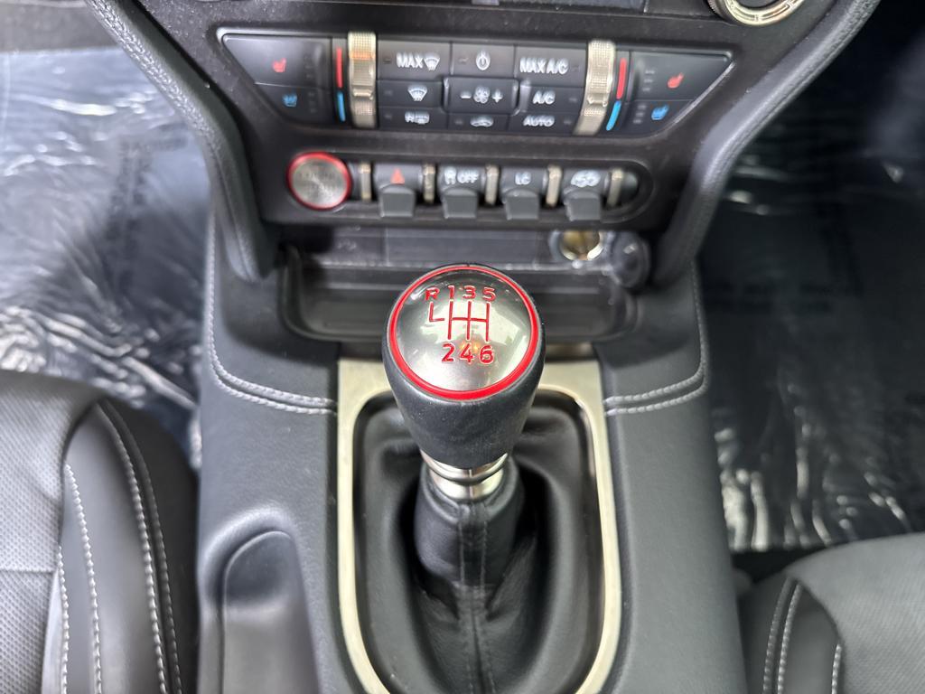 used 2020 Ford Shelby GT350 car, priced at $75,990