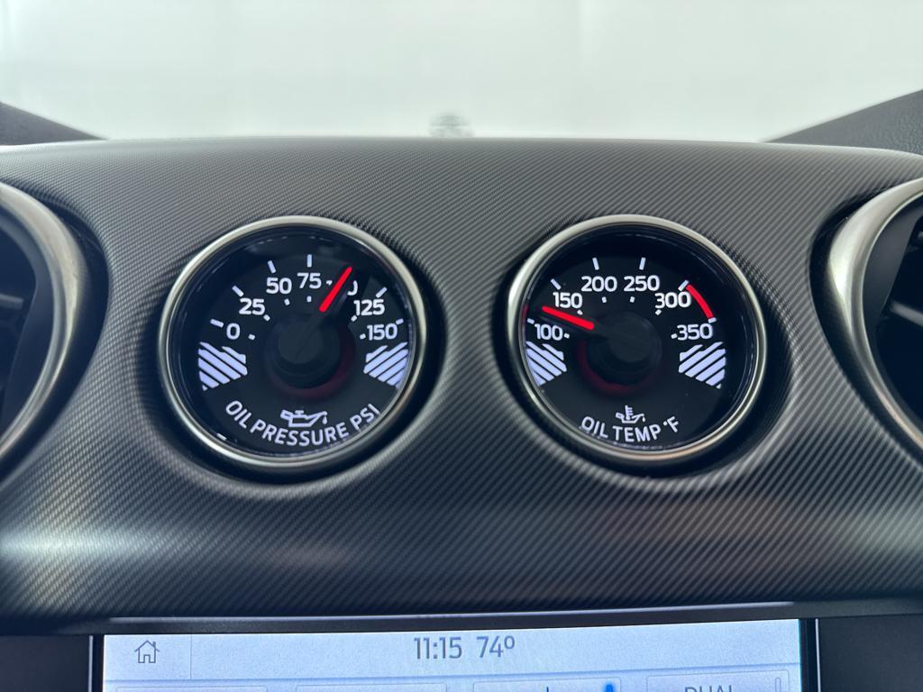 used 2020 Ford Shelby GT350 car, priced at $75,990