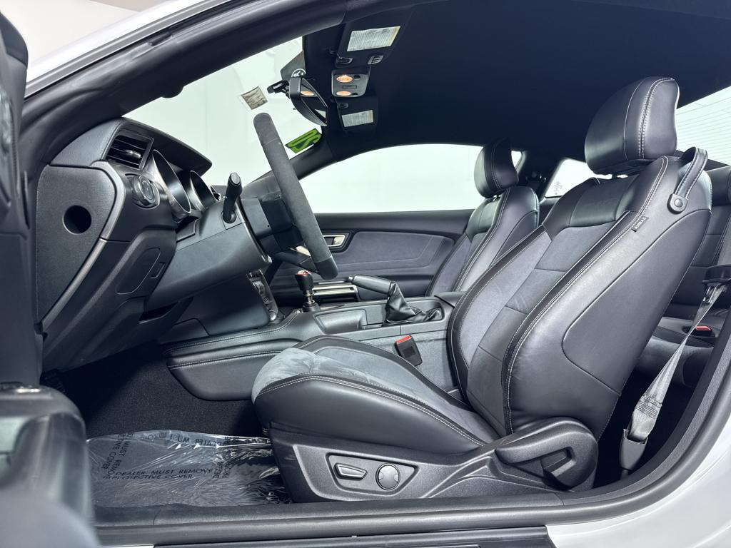 used 2020 Ford Shelby GT350 car, priced at $75,990
