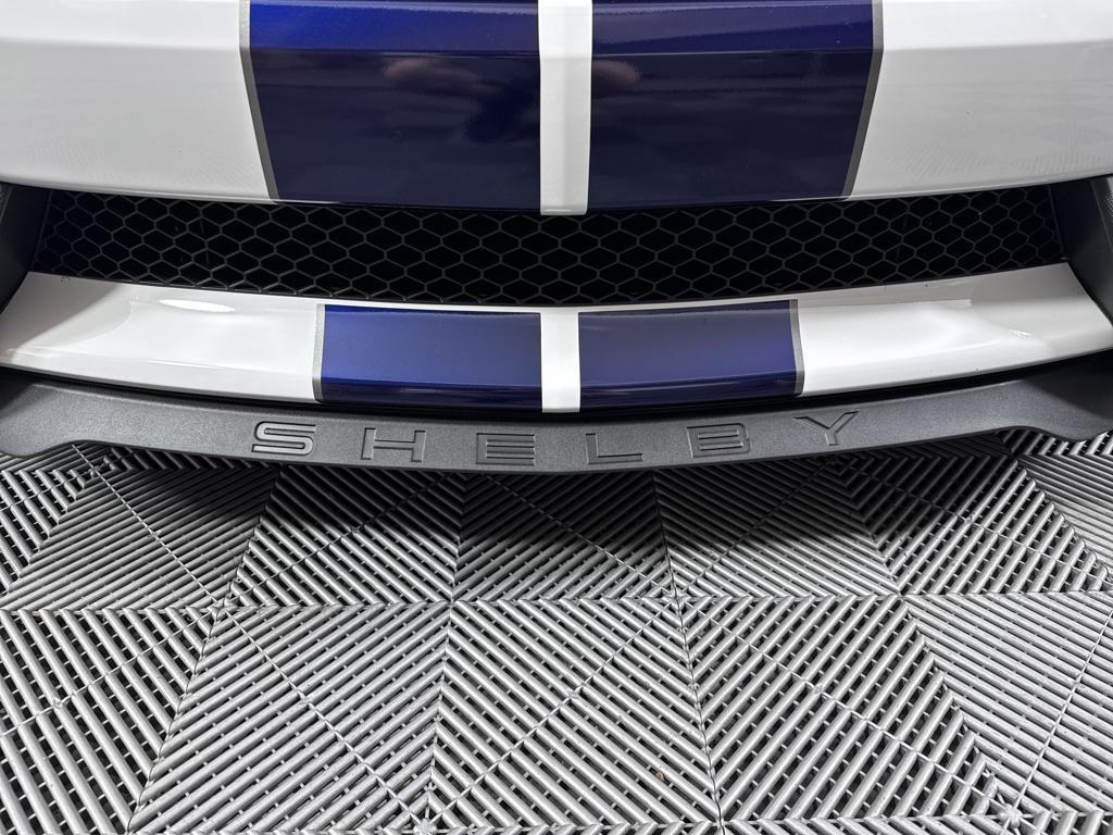 used 2020 Ford Shelby GT350 car, priced at $75,990