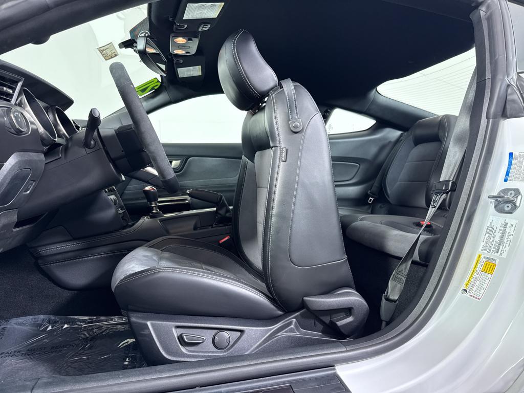 used 2020 Ford Shelby GT350 car, priced at $75,990