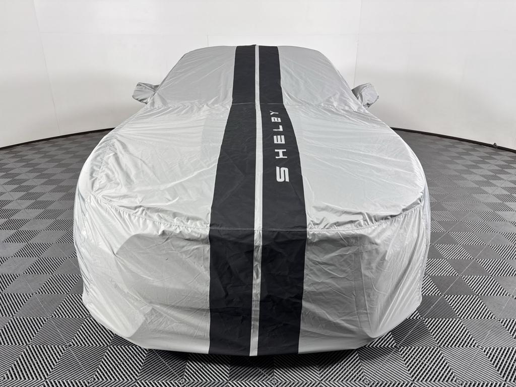 used 2020 Ford Shelby GT350 car, priced at $75,990