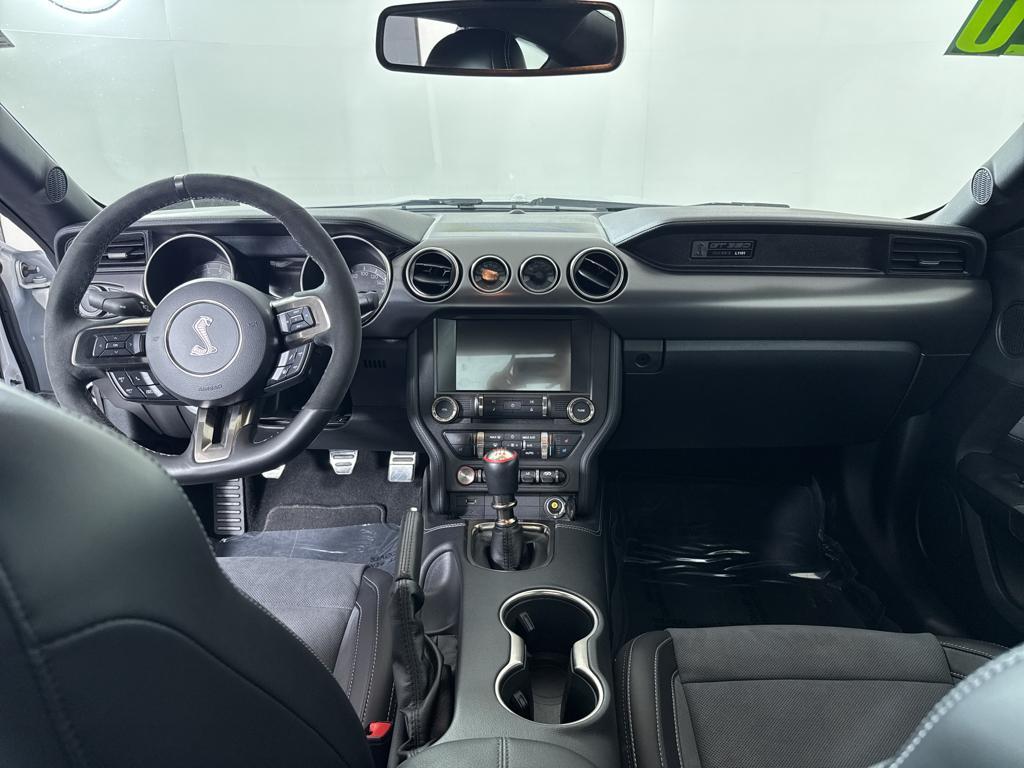 used 2020 Ford Shelby GT350 car, priced at $75,990