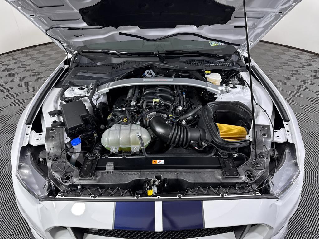 used 2020 Ford Shelby GT350 car, priced at $75,990