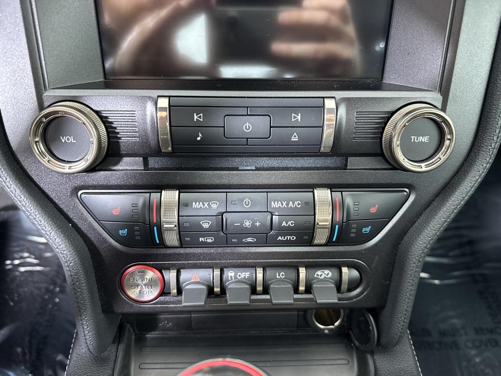 used 2020 Ford Shelby GT350 car, priced at $75,990