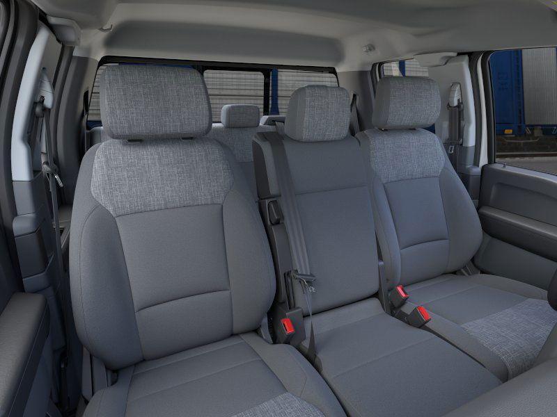 new 2025 Ford F-350 car, priced at $60,010