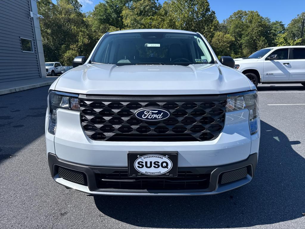 new 2025 Ford Maverick car, priced at $30,825