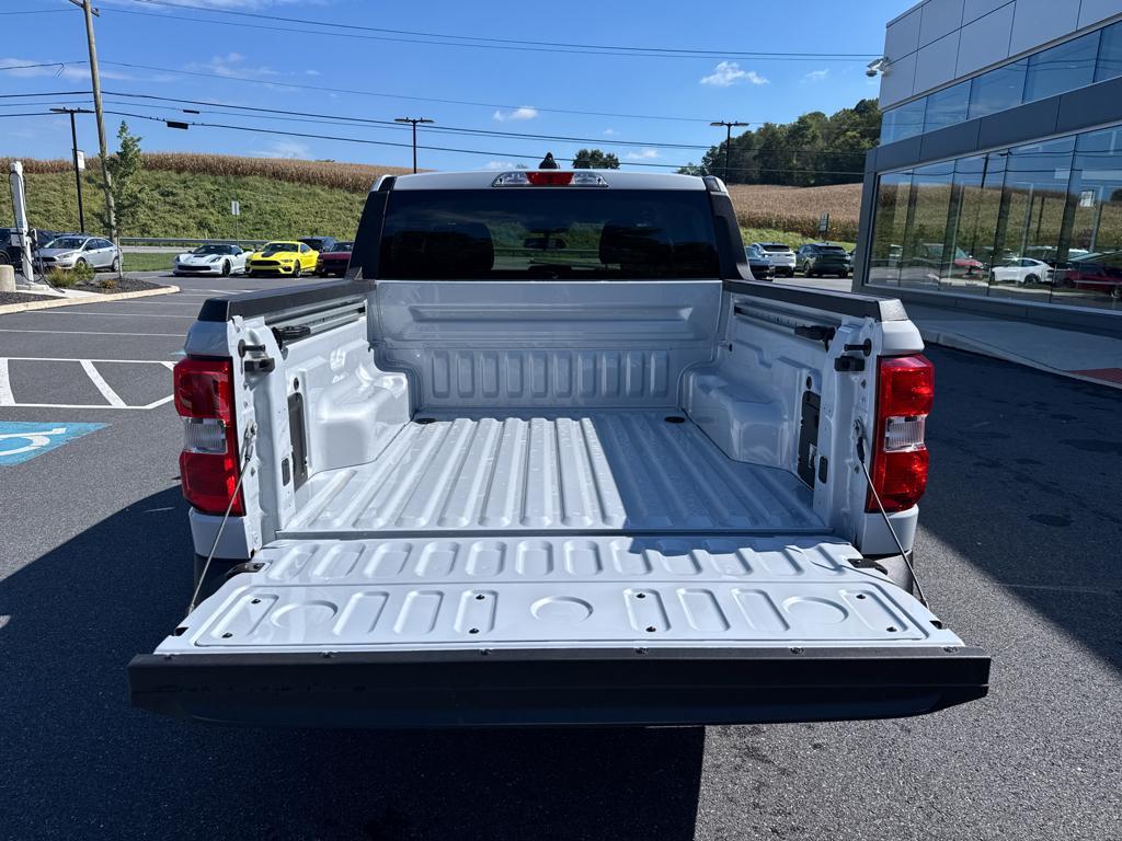 new 2025 Ford Maverick car, priced at $30,825