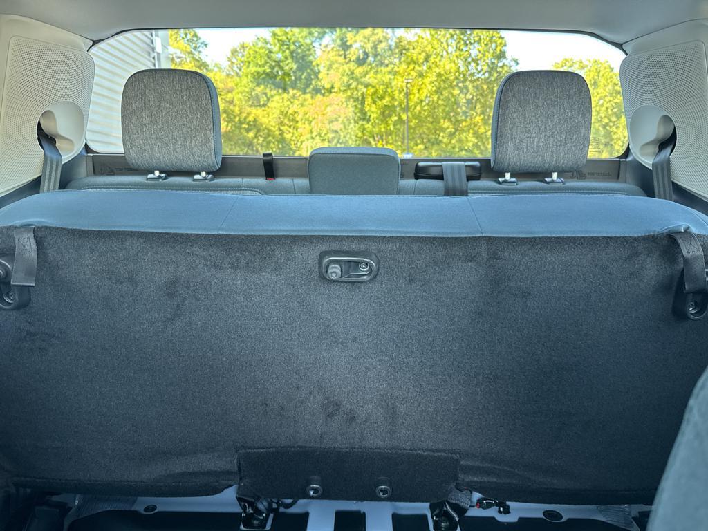 new 2025 Ford Maverick car, priced at $30,825