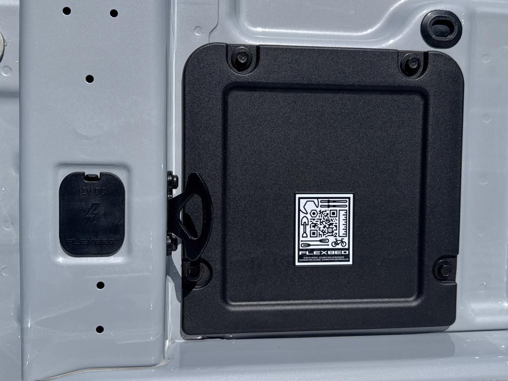 new 2025 Ford Maverick car, priced at $30,825