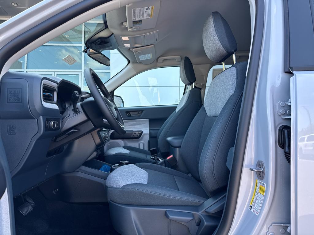 new 2025 Ford Maverick car, priced at $30,825