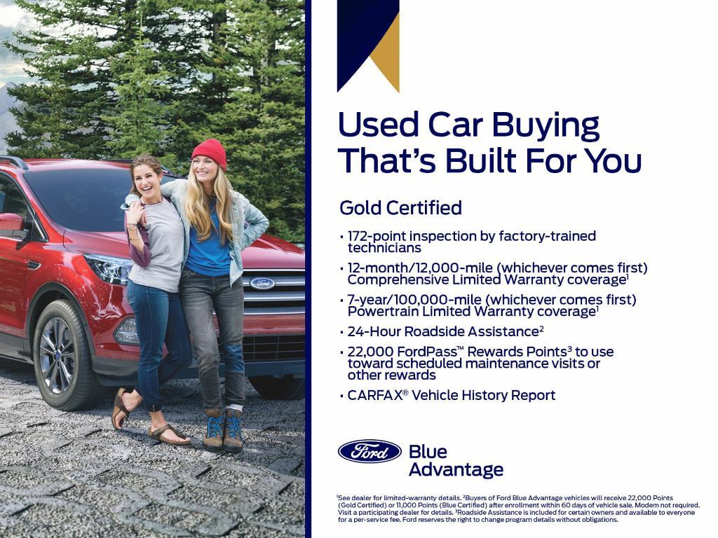 used 2024 Ford Mustang car, priced at $47,390