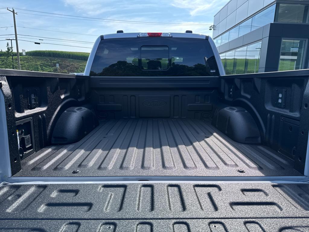 new 2025 Ford F-150 car, priced at $65,945