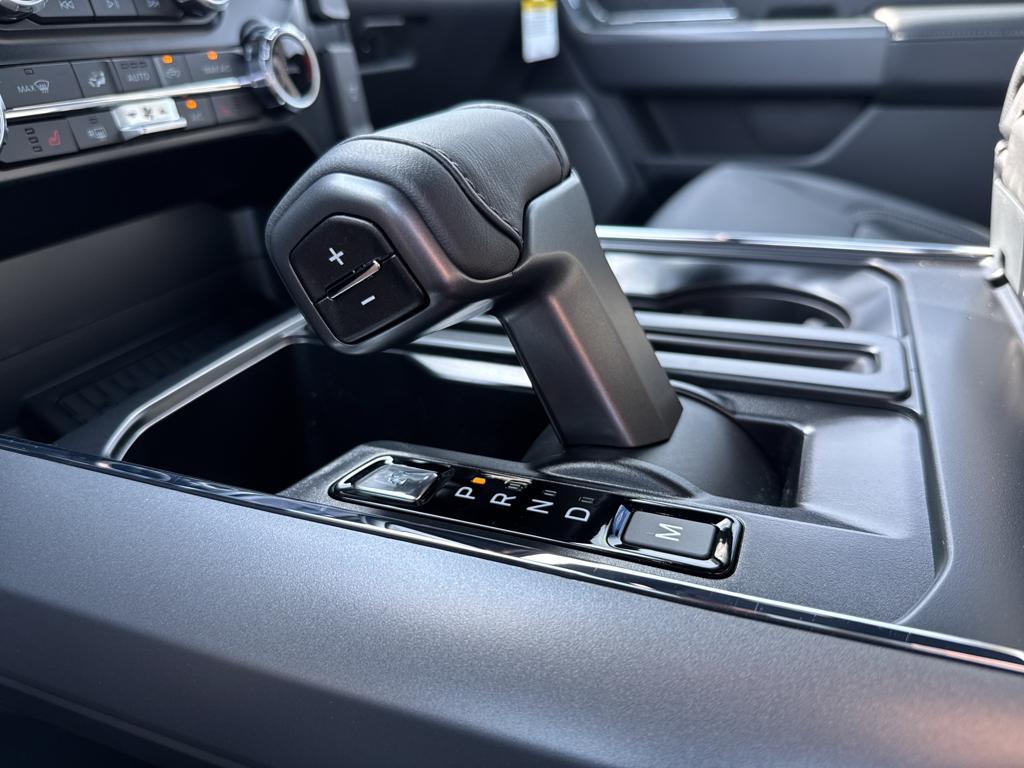 new 2025 Ford F-150 car, priced at $65,945