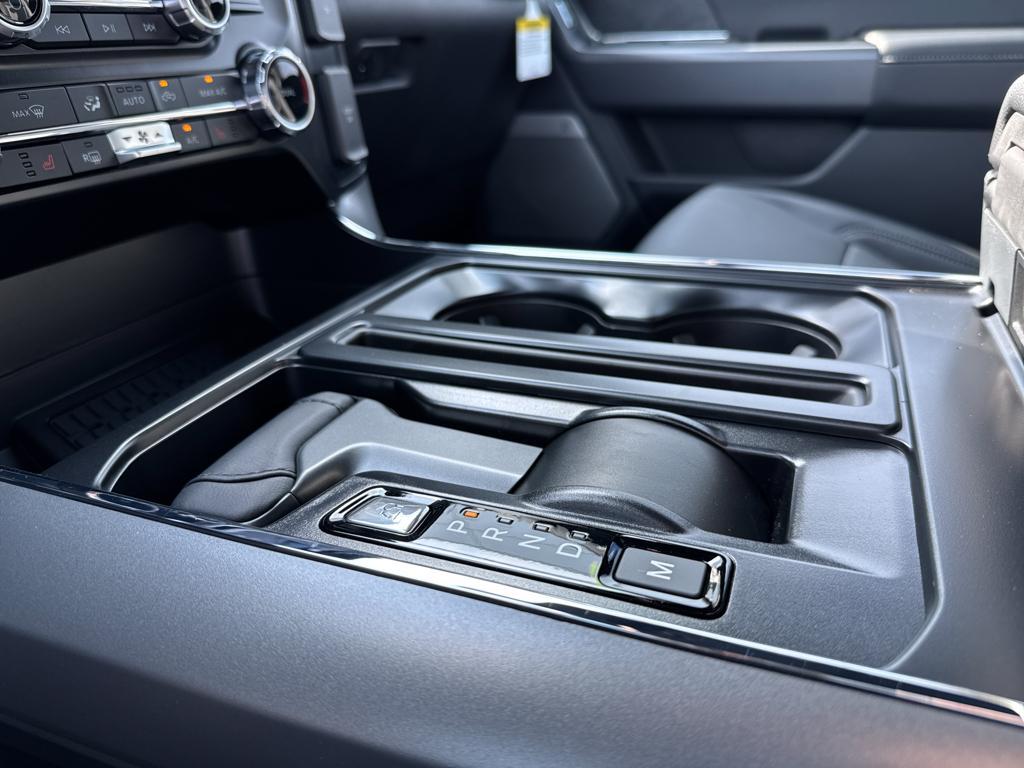 new 2025 Ford F-150 car, priced at $65,945